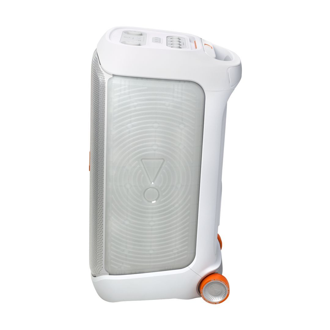 JBL Partybox Stage 320 Bluetooth Speaker White