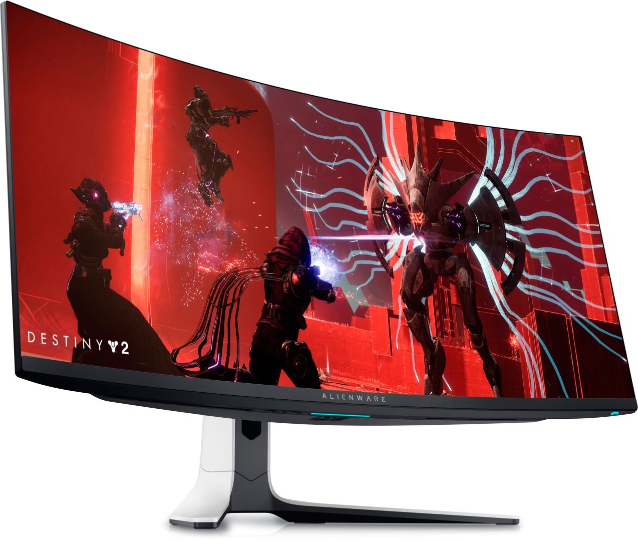 Dell 34" AW3423DW OLED Curved