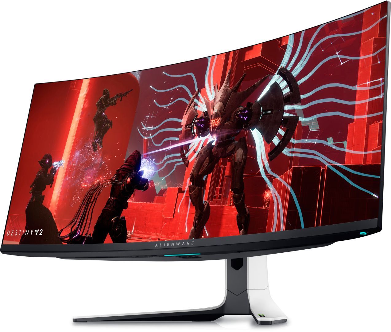 Dell 34" AW3423DW OLED Curved