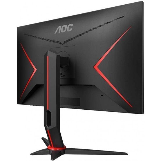 AOC 27" Q27G2U/BK LED