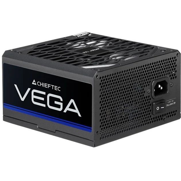 Chieftec 850W 80+ Gold VEGA Series PPG-850-S