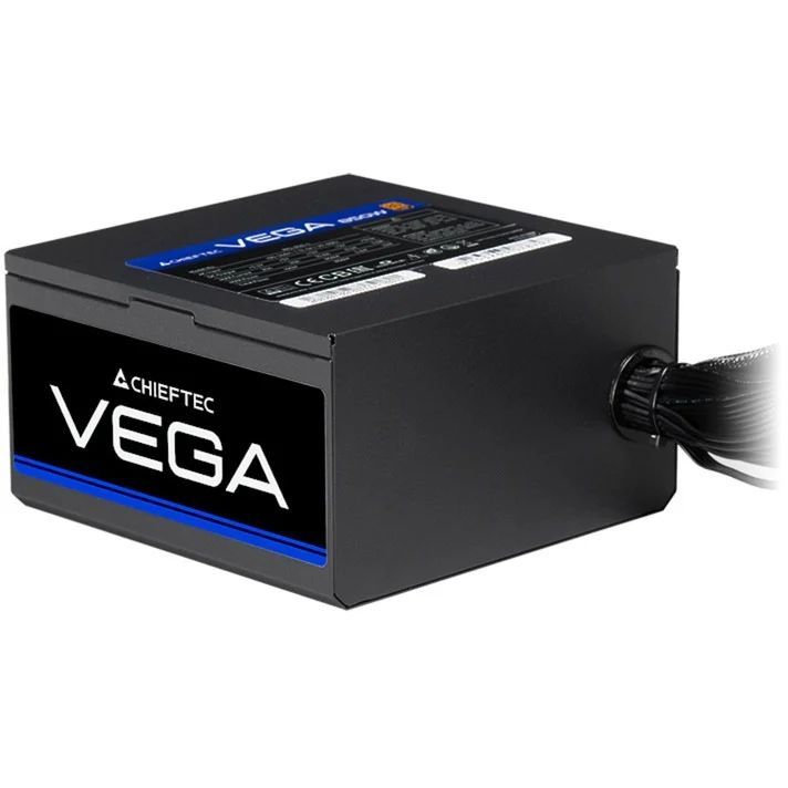 Chieftec 850W 80+ Gold VEGA Series PPG-850-S