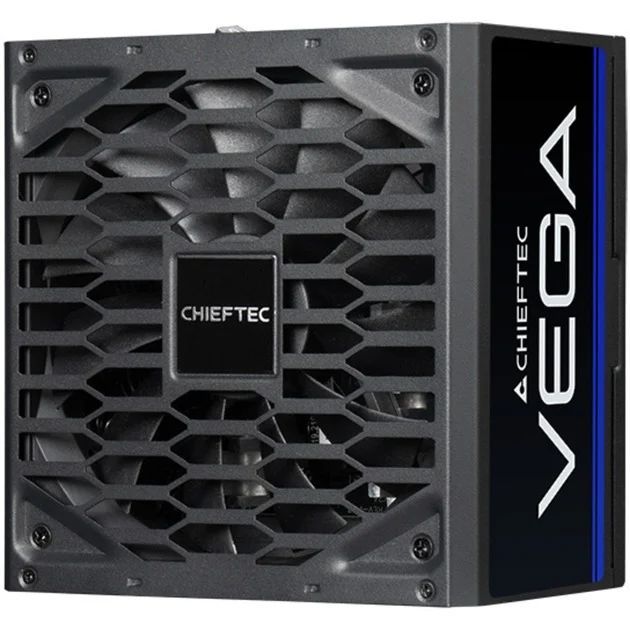 Chieftec 850W 80+ Gold VEGA Series PPG-850-S