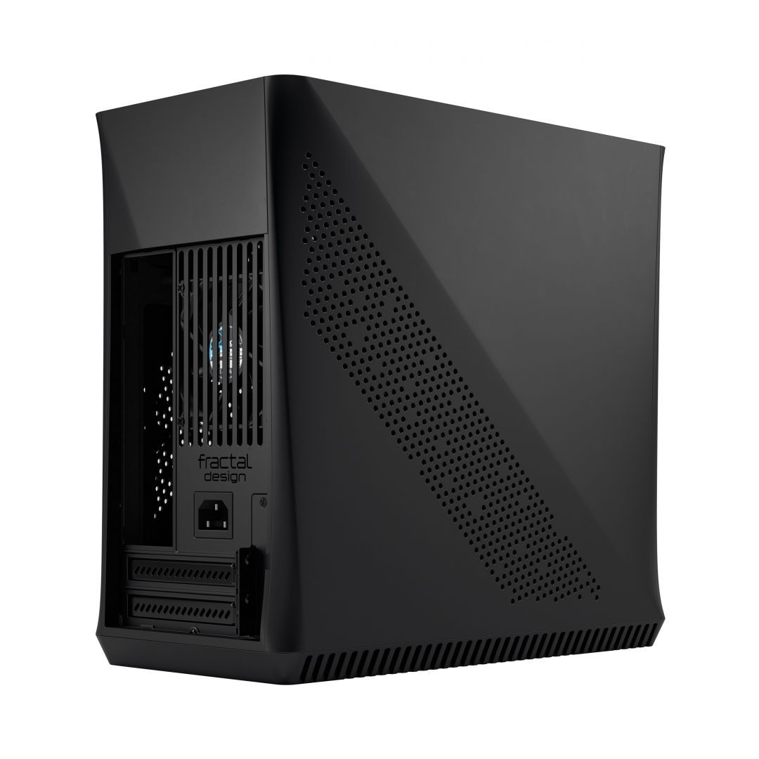 Fractal Design Era ITX Window Black