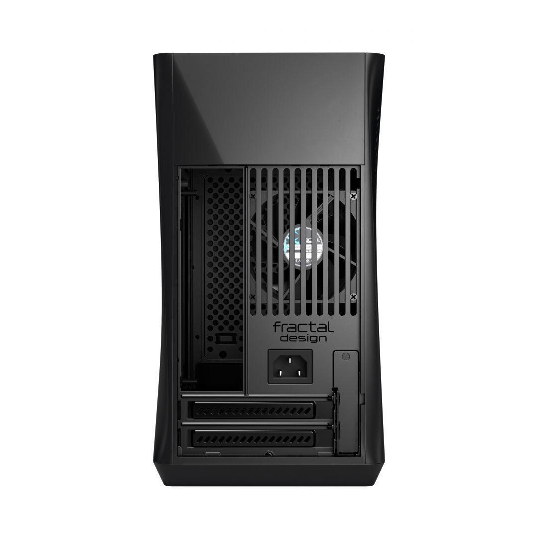 Fractal Design Era ITX Window Black