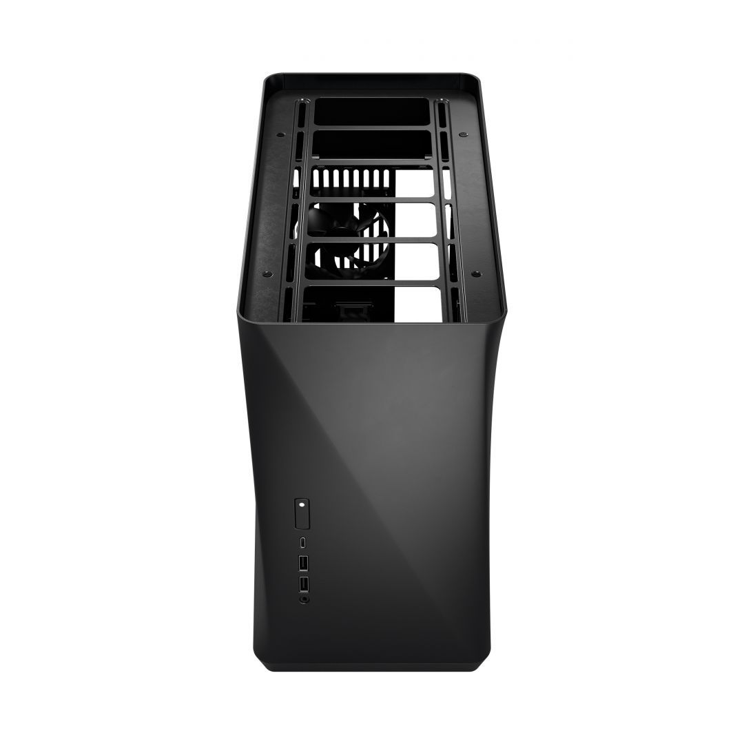 Fractal Design Era ITX Window Black