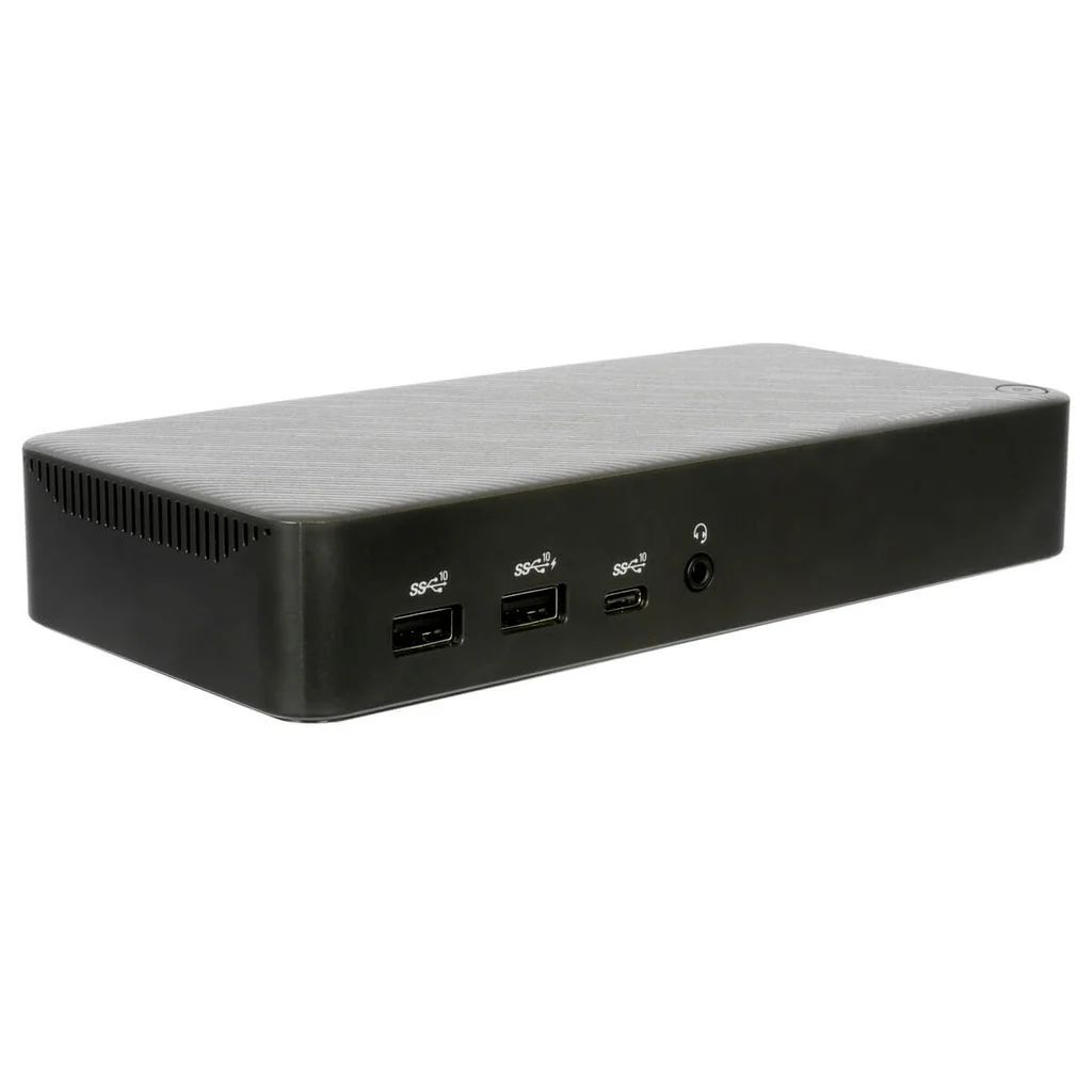 Targus USB4 Triple Video Docking Station with 100W Power