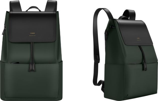 Huawei Classic BackPack Forest Green