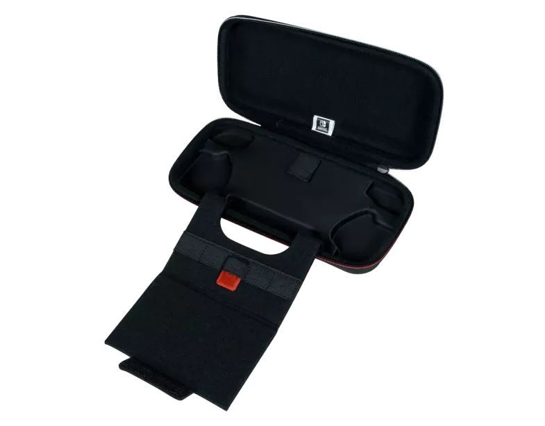 Nacon Official Deluxe Carry Case Pink Nacon Official Deluxe Carry Case Pink