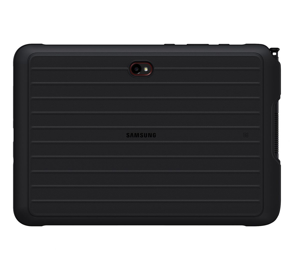 Samsung Galaxy Tab Active4 Pro 5G 10,1" 128GB Wi-Fi 5G Black