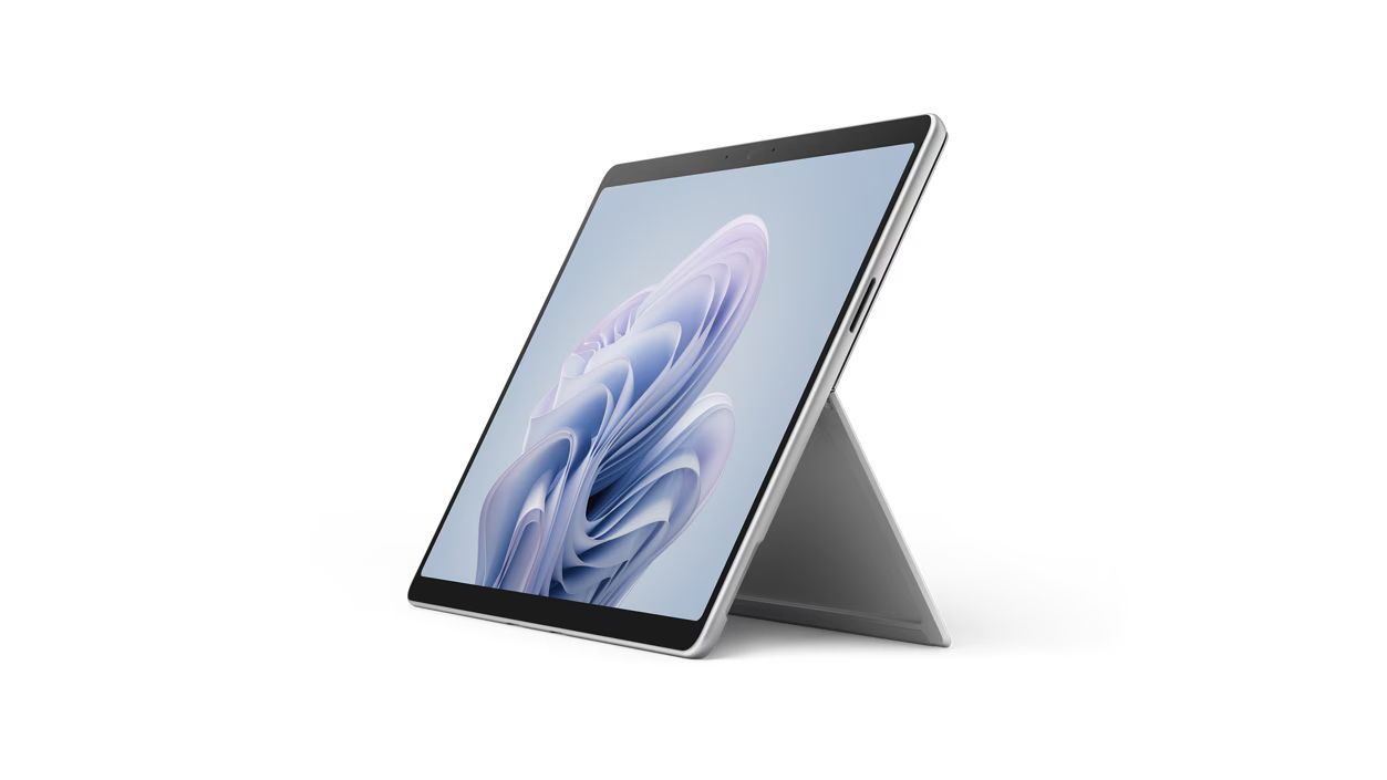 Microsoft Surface Pro 10 for Business 13" 1TB Wi-Fi Platinum