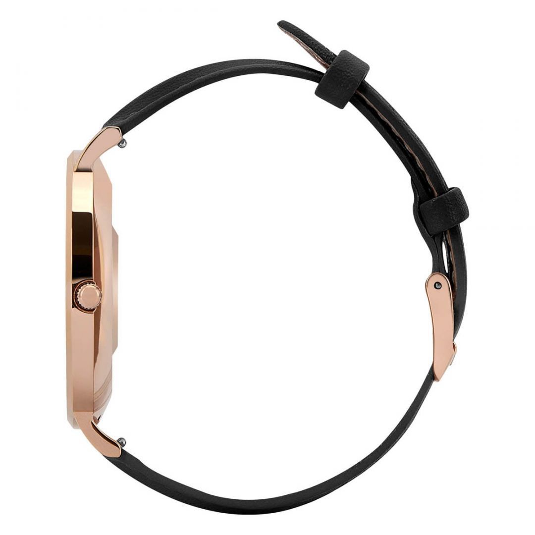 GARETT VERONA Smartwatch Gold/Black