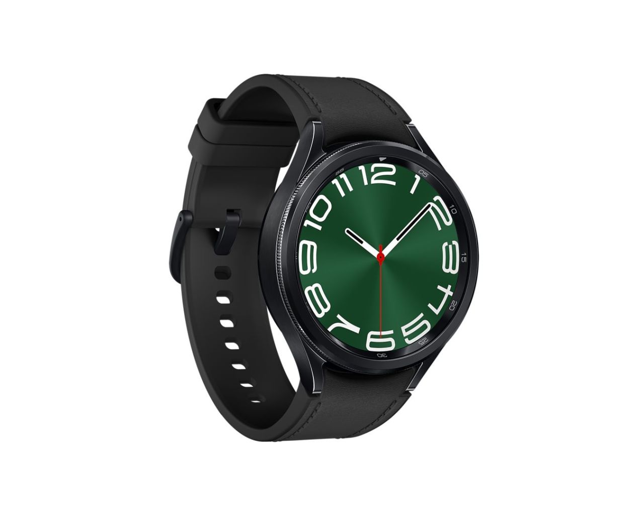 Samsung Galaxy Watch6 Classic 47mm Black