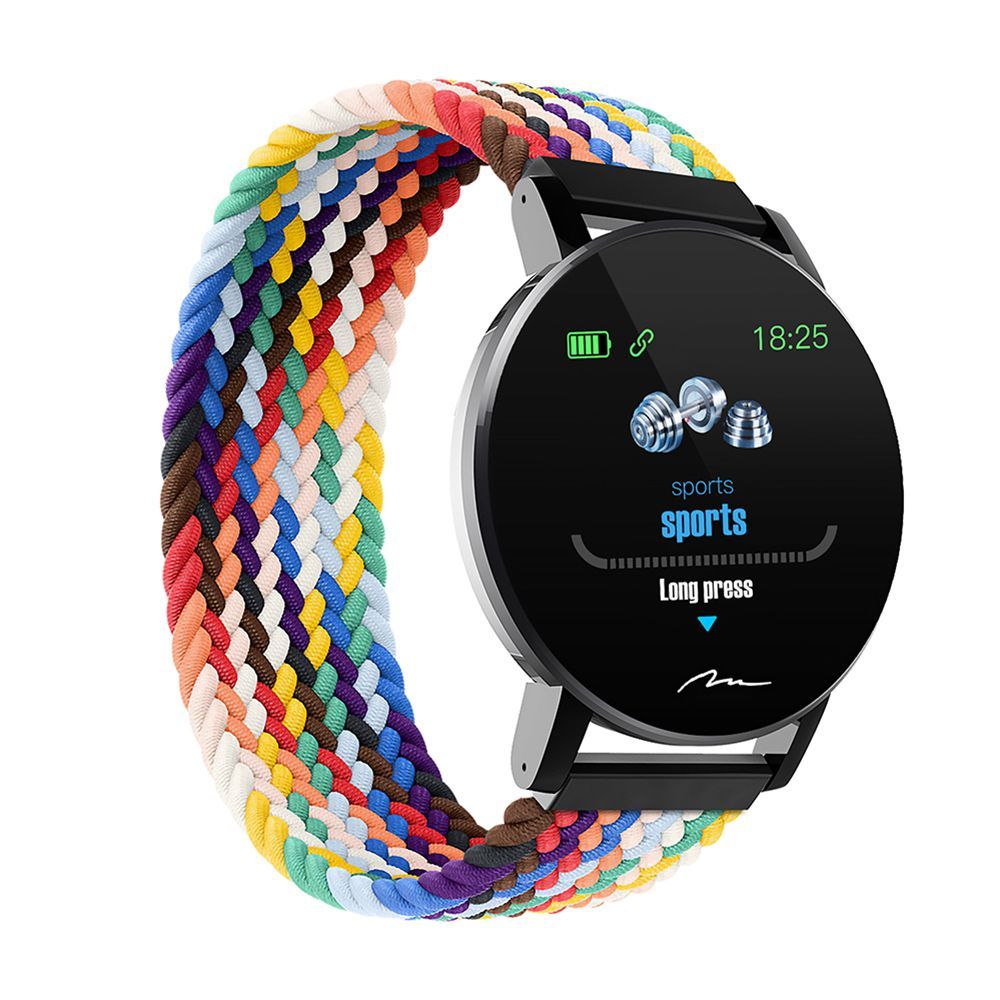 Media-Tech MT871 ActiveBand Thaiti Smart Watch