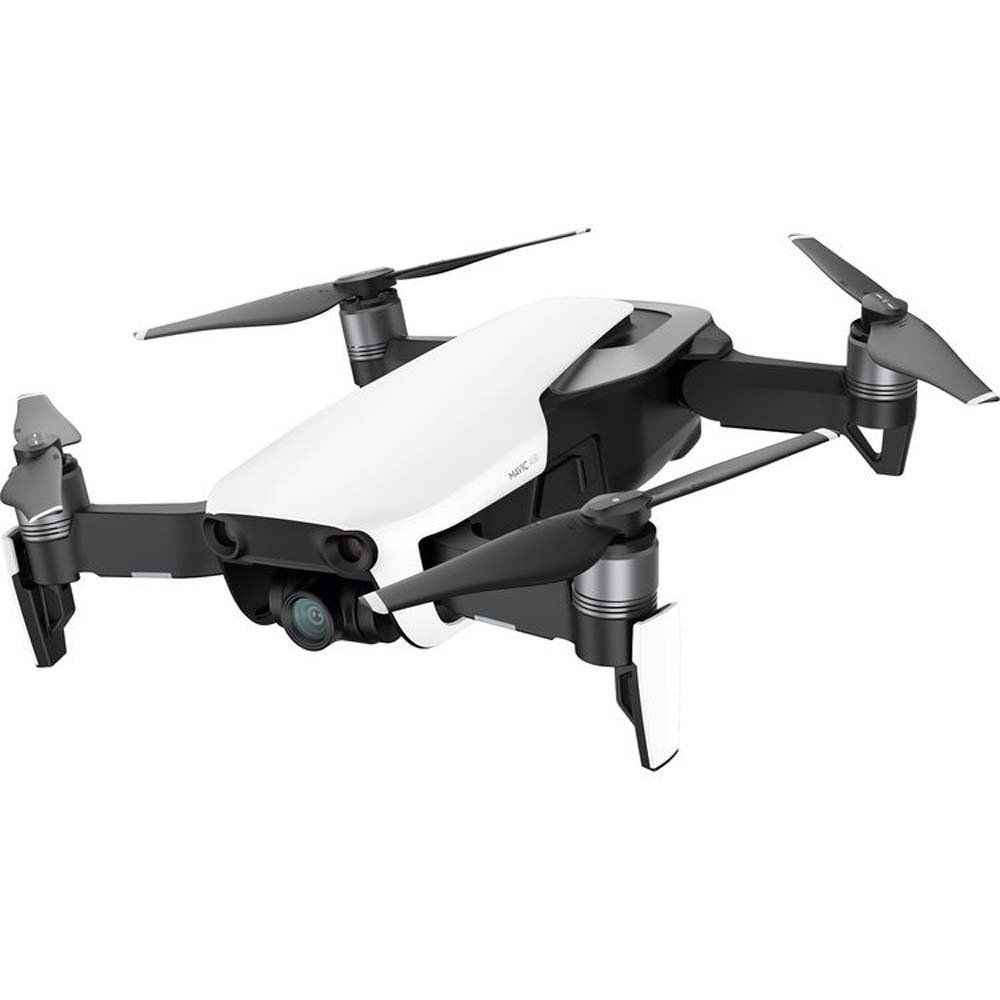 DJI Mavic Air Fly More Combo Arctic White