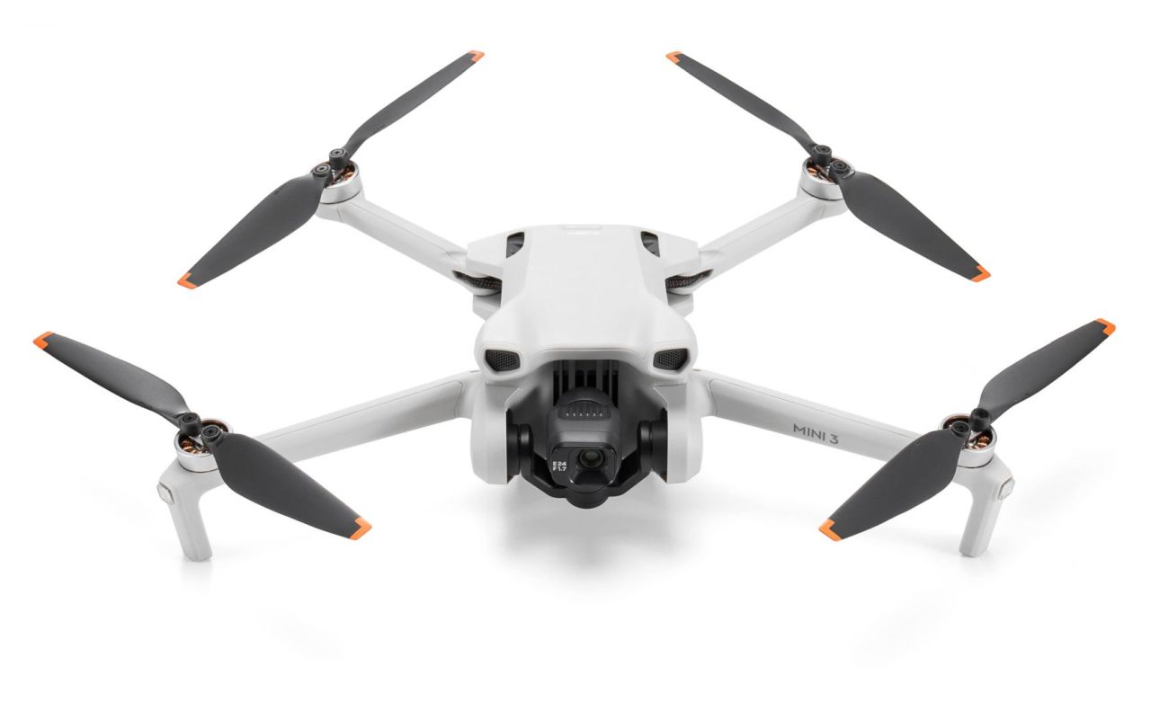 DJI Mini 3