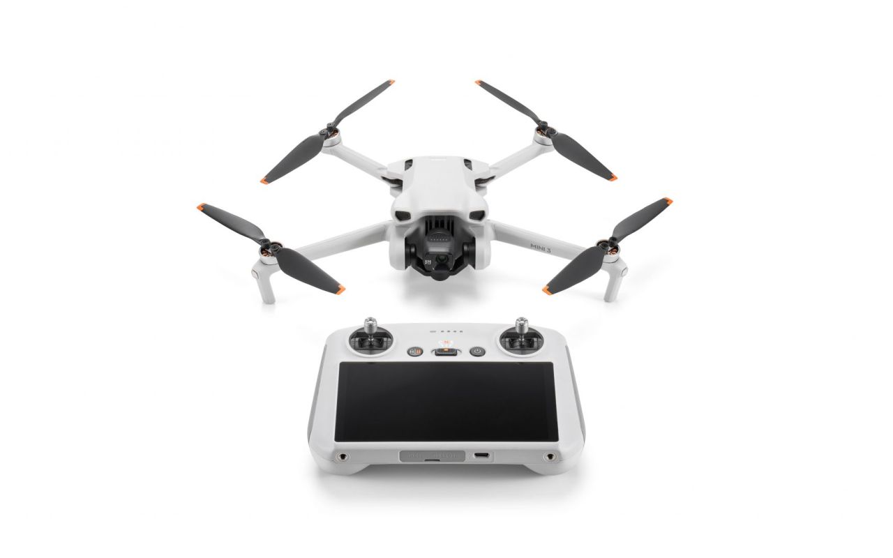 DJI Mini 3