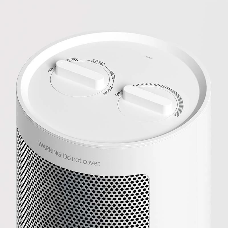 Xiaomi Fan Heater White