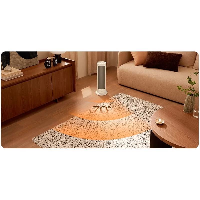 Xiaomi Fan Heater White