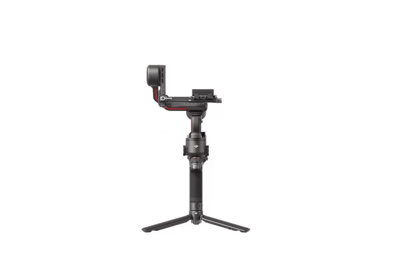 DJI RS 3 Combo kamerastabilizátor