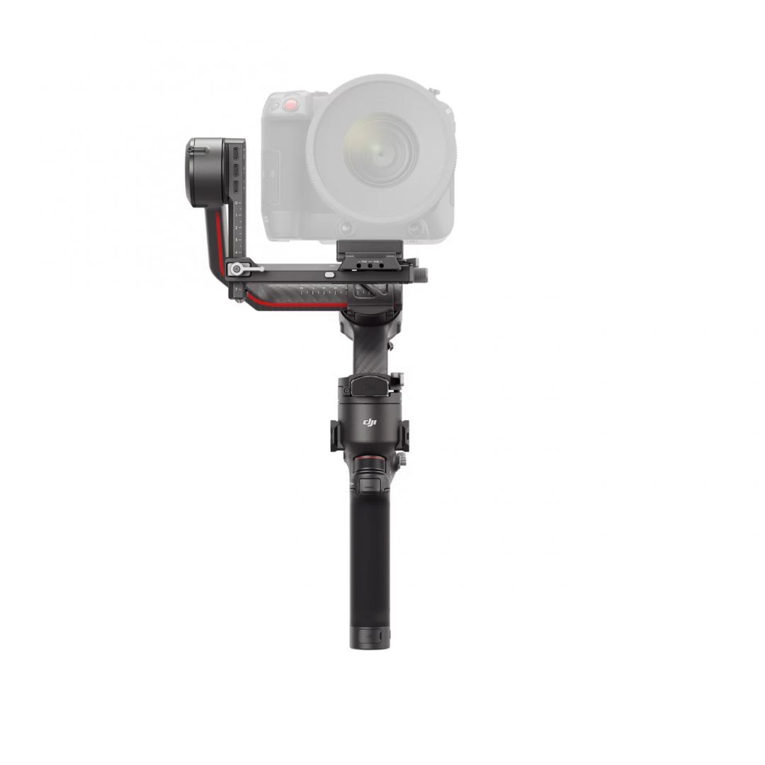 DJI RS 3 Pro kamerastabilizátor