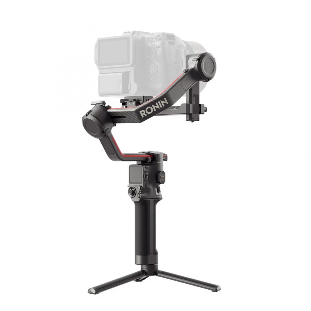 DJI RS 3 Pro Combo kamerastabilizátor