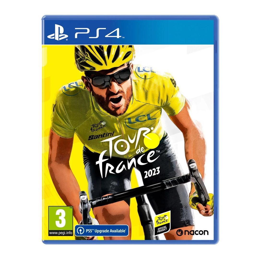 Nacon Tour de France 23 (PS4)