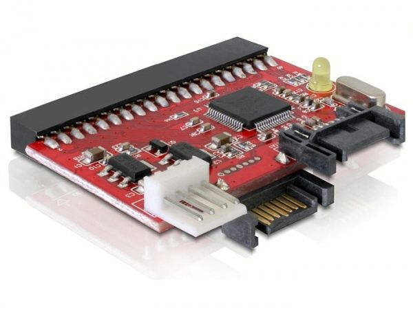 DeLock Converter IDE >SATA / SATA>IDE