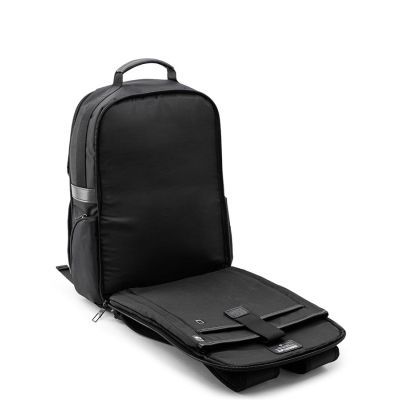 Platinet Bestlife Aster Laptop Business Backpack 15,6'' Black