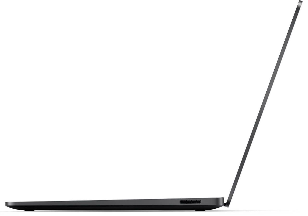 Microsoft Surface Laptop 7 for Business Black