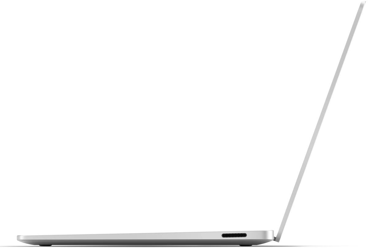 Microsoft Surface Laptop 7 for Business Platinum