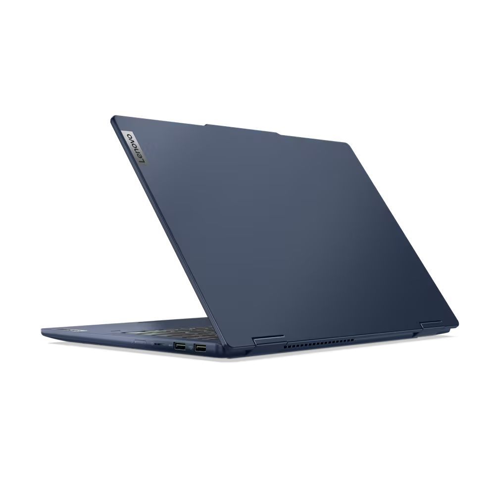 Lenovo IdeaPad 5 2-in-1 Cosmic Blue