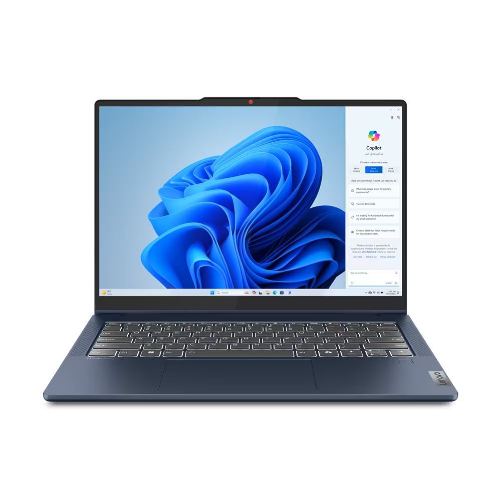 Lenovo IdeaPad 5 2-in-1 Cosmic Blue