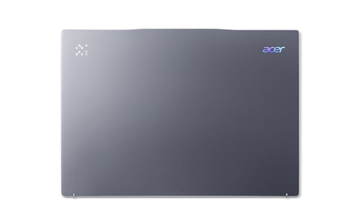 Acer Swift Go 14 AI SFG14-01-X2C3 Silver