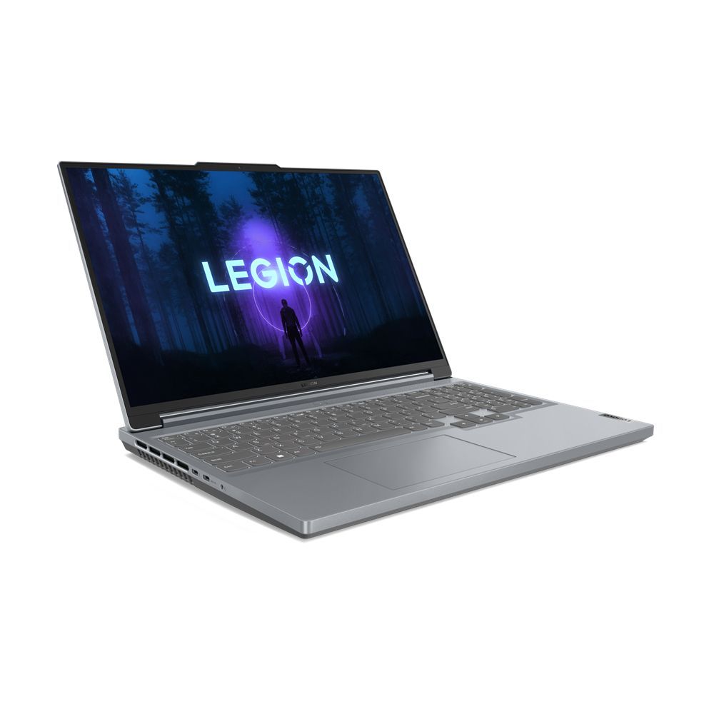 Lenovo Legion Slim 5 Misty Grey