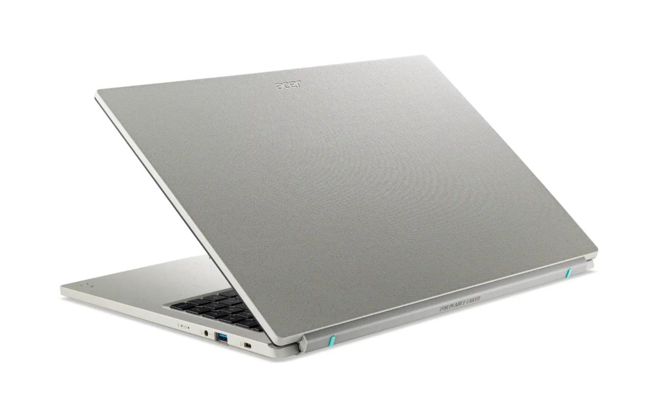 Acer Aspire Vero AV16-51P-57UZ Cobblestone Grey