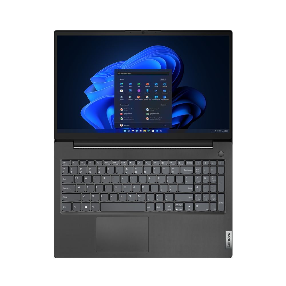 Lenovo V15 G4 Business Black