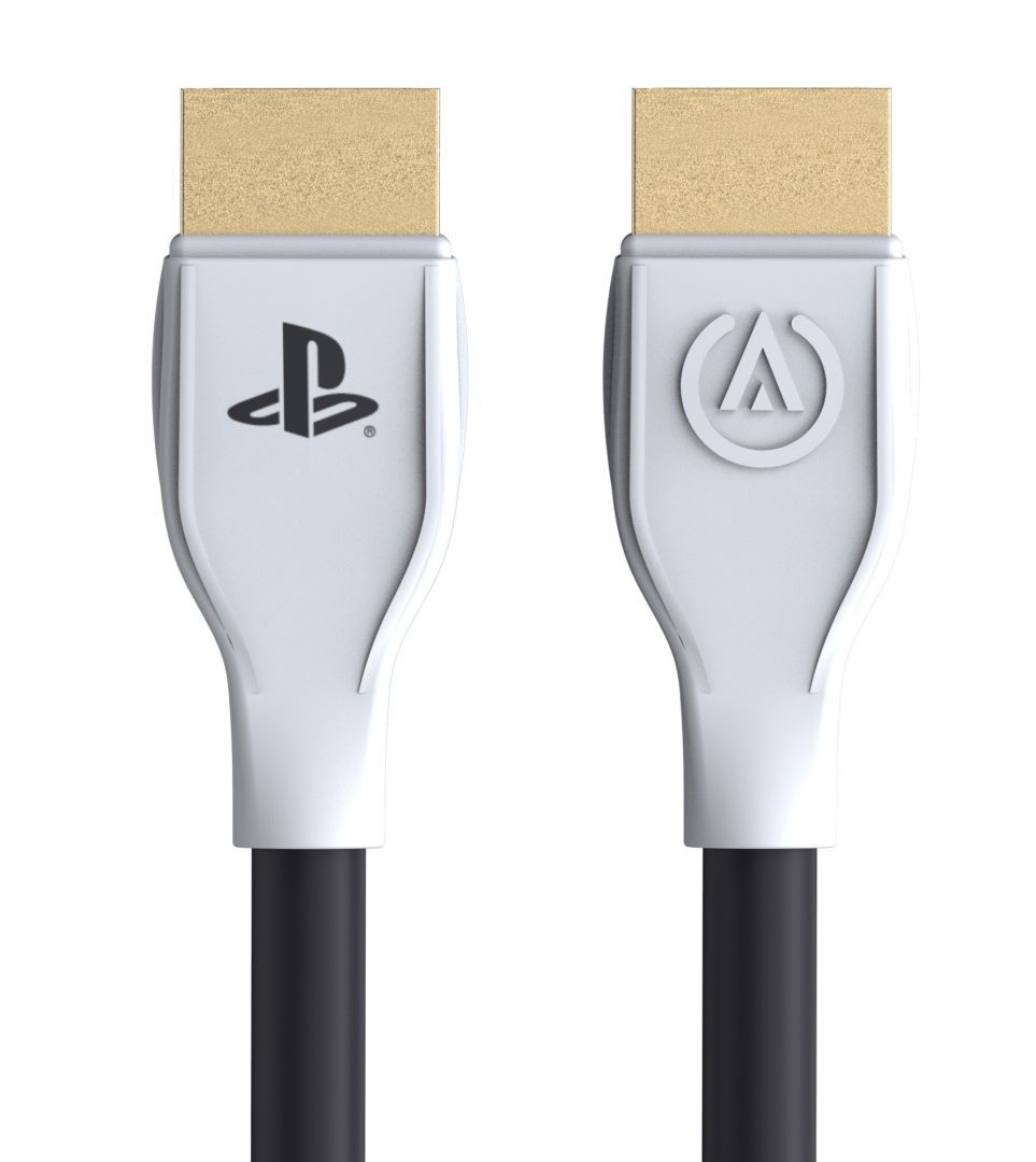 PowerA Ultra High Speed HDMI Cable for PlayStation 5