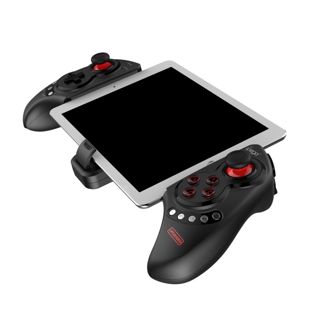 Ipega 9023s Wireless Gamepad Black