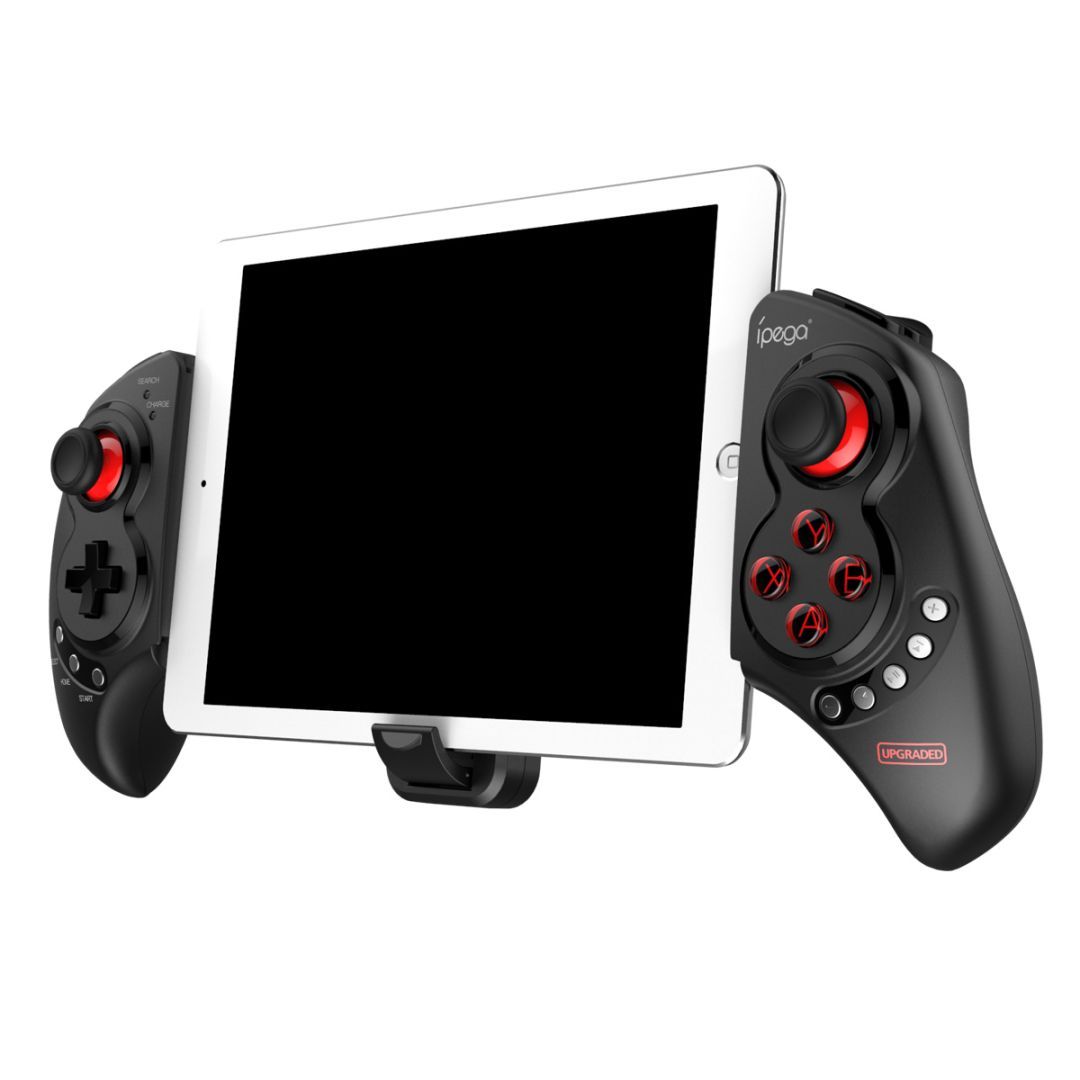 Ipega 9023s Wireless Gamepad Black