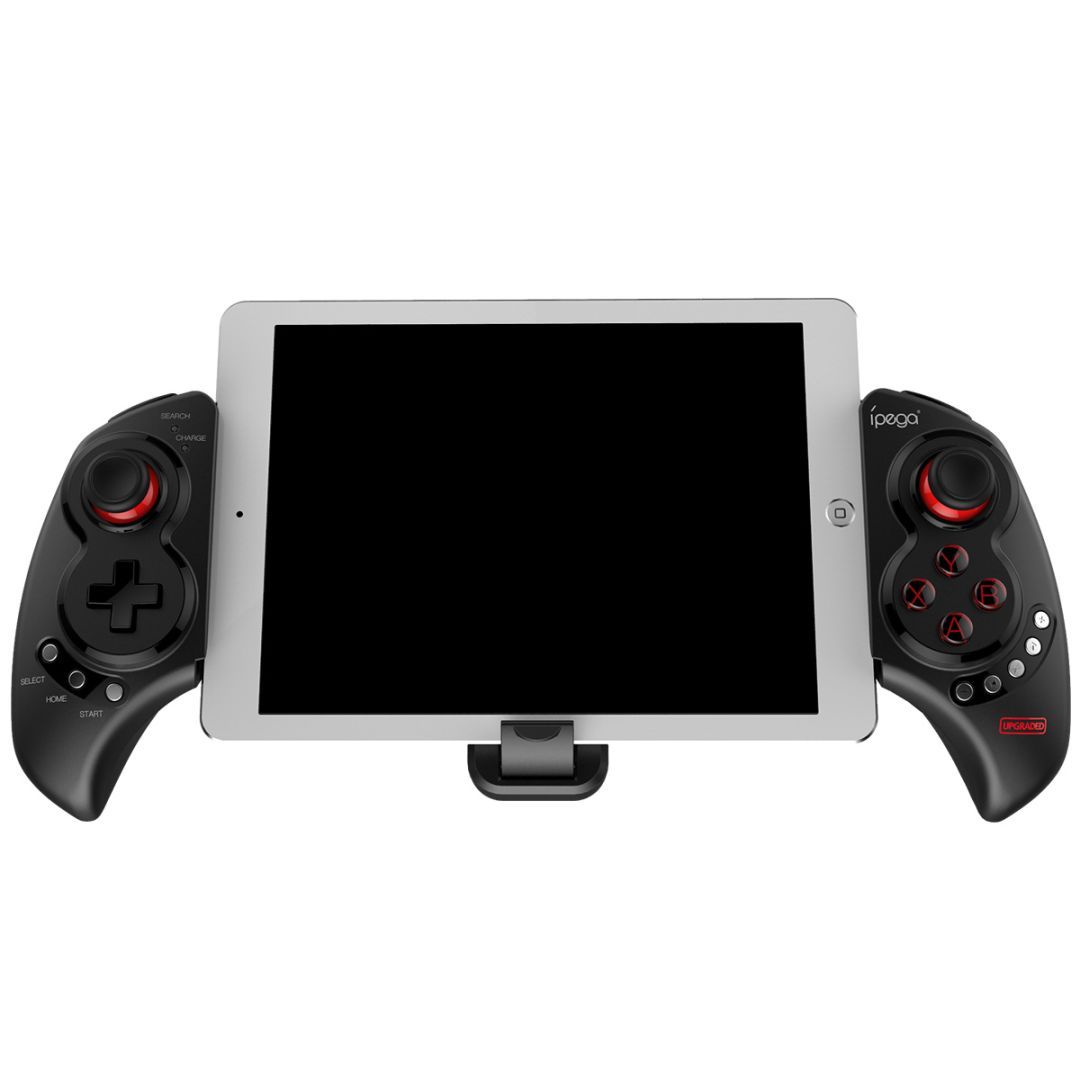 Ipega 9023s Wireless Gamepad Black