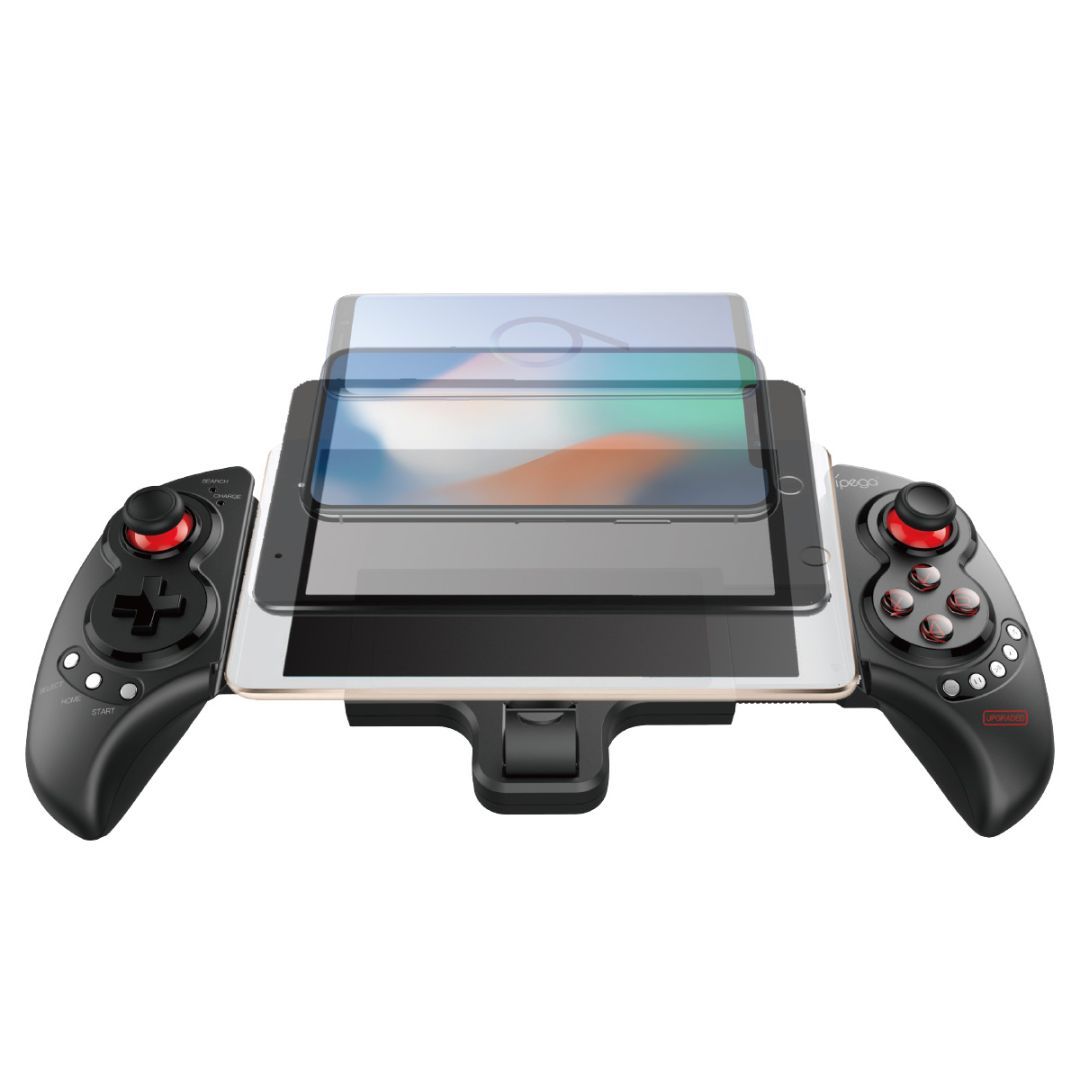 Ipega 9023s Wireless Gamepad Black