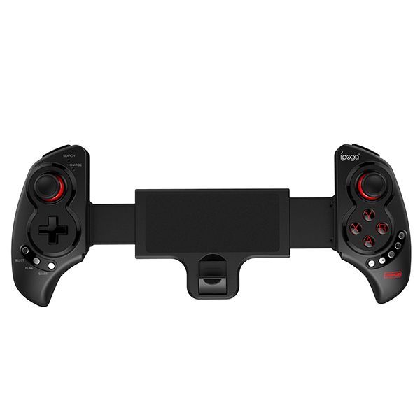 Ipega 9023s Wireless Gamepad Black