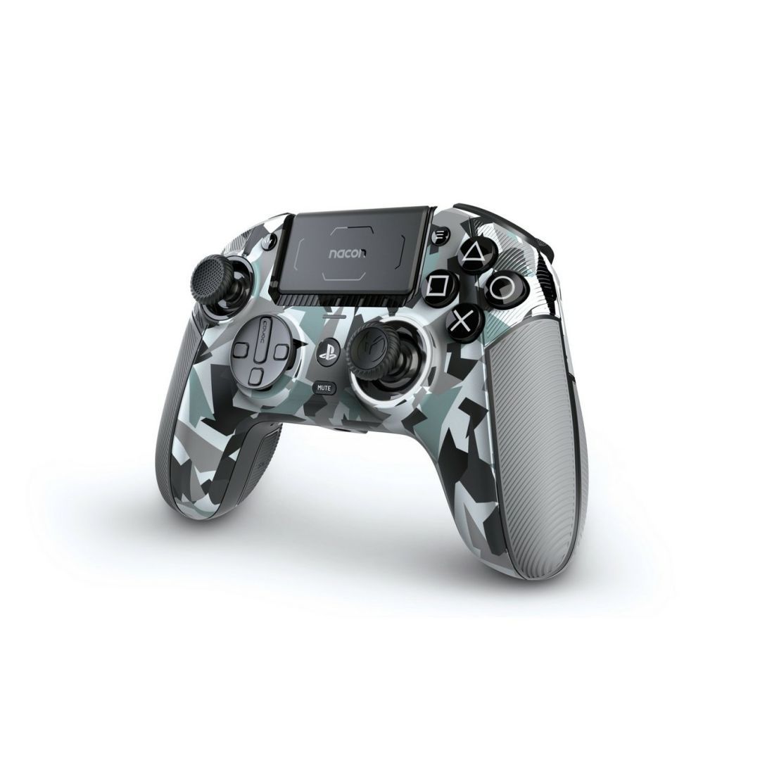 Nacon Revolution 5 Pro USB Gamepad Black Artic Camo