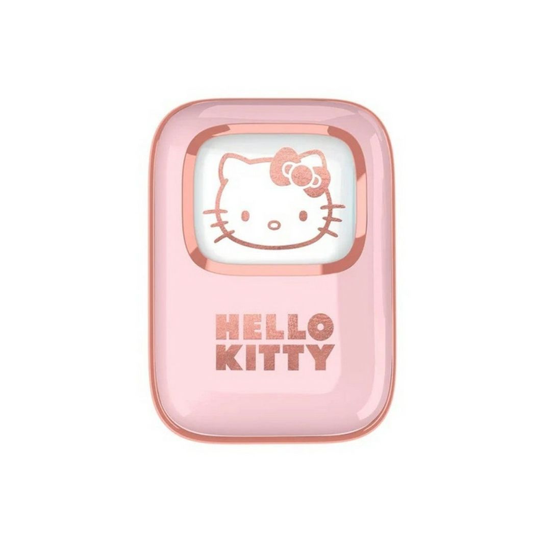 OTL Technologies Hello Kitty Slide TWS Bluetooth Headset Pink