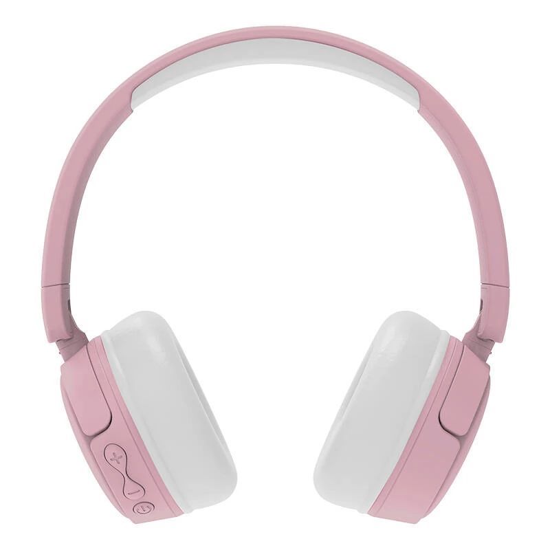 OTL Technologies Hello Kitty Bluetooth Headset for Kids Pink