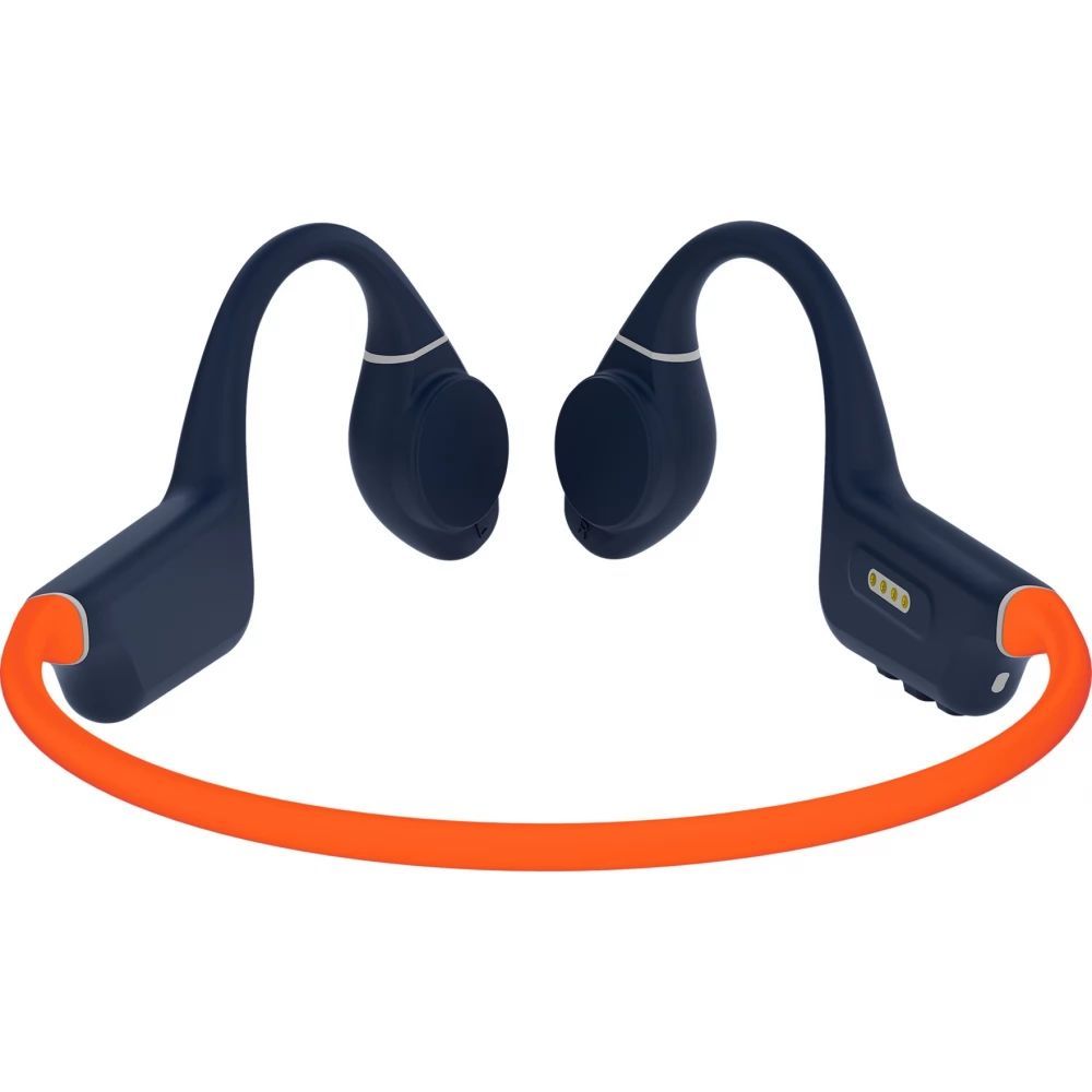 Creative Outlier Free Pro Plus Bone Conduction Bluetooth Headset Orange