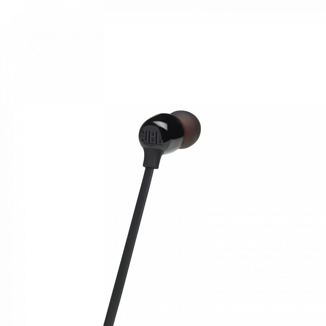 JBL Tune 125BT Bluetooth Headset Black