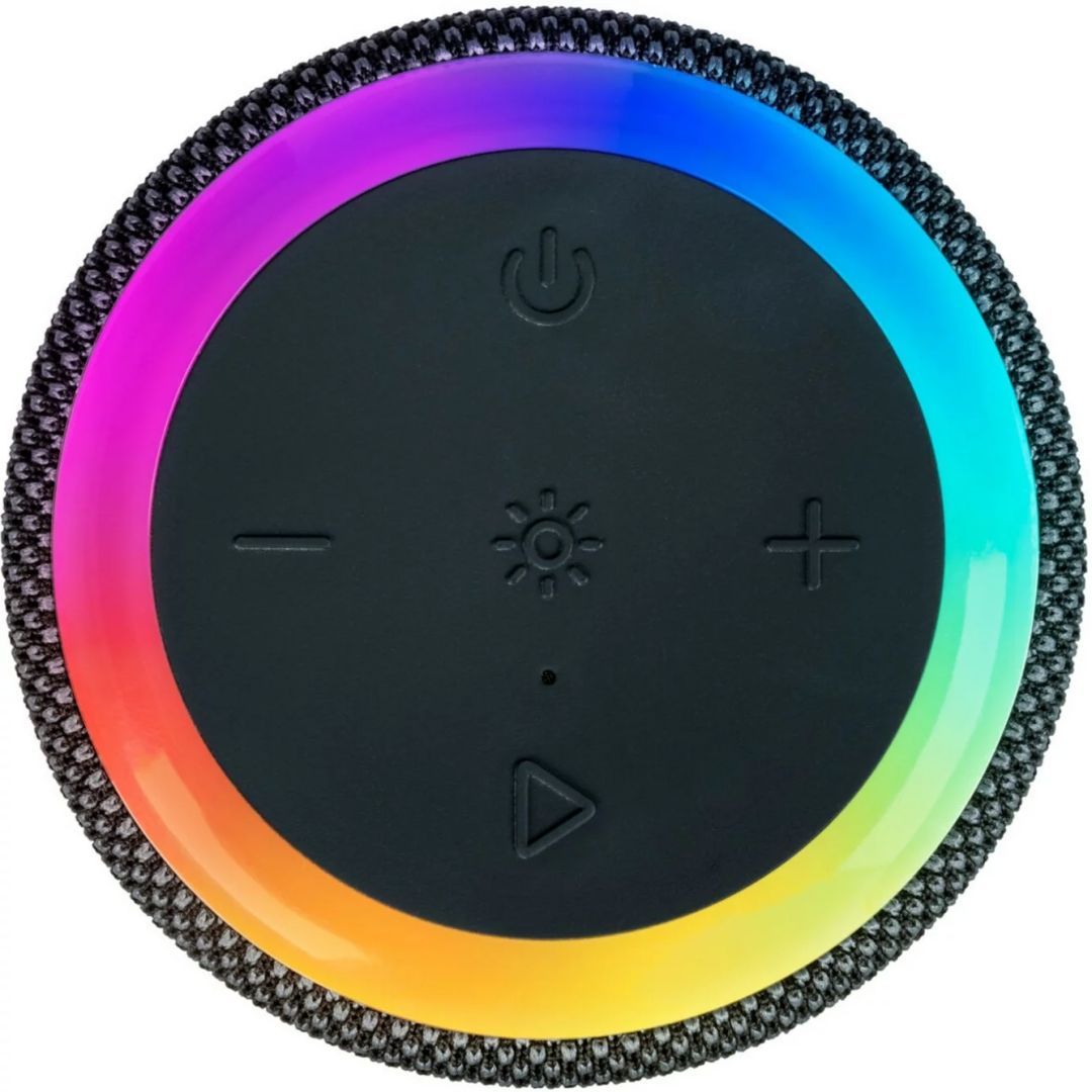 Bigben Interactive Party MS1 Bluetooth Speaker Black