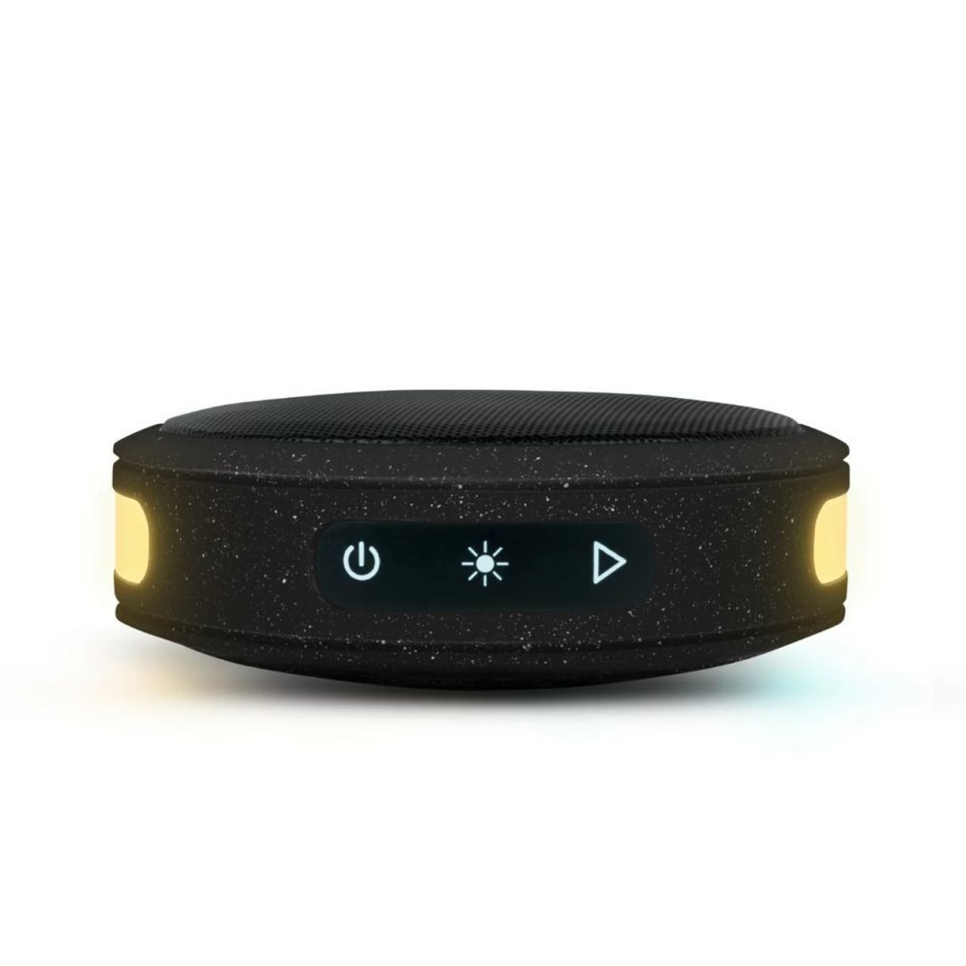 Bigben Interactive Party Nano Bluetooth Speaker Black